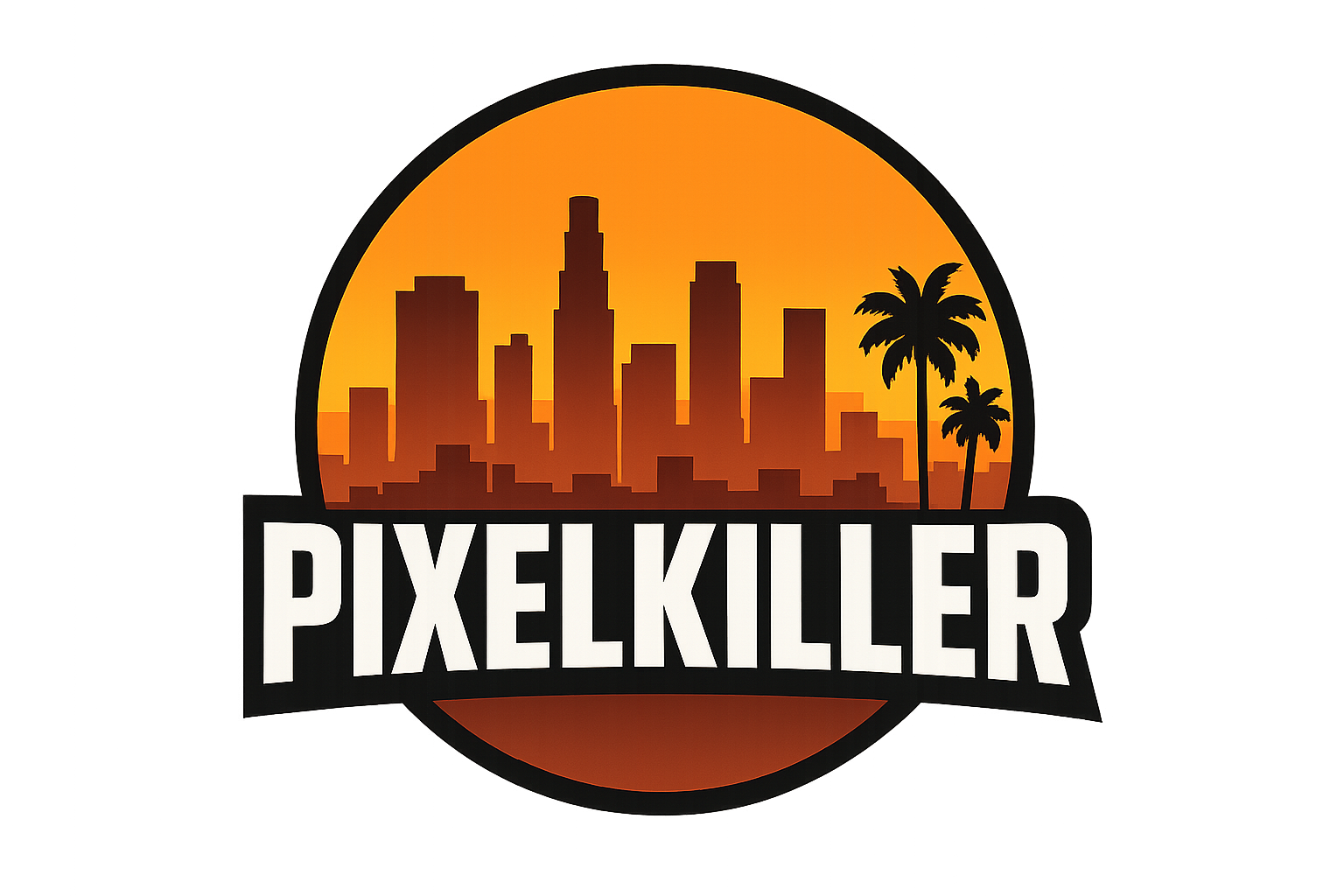 Pixelkiller