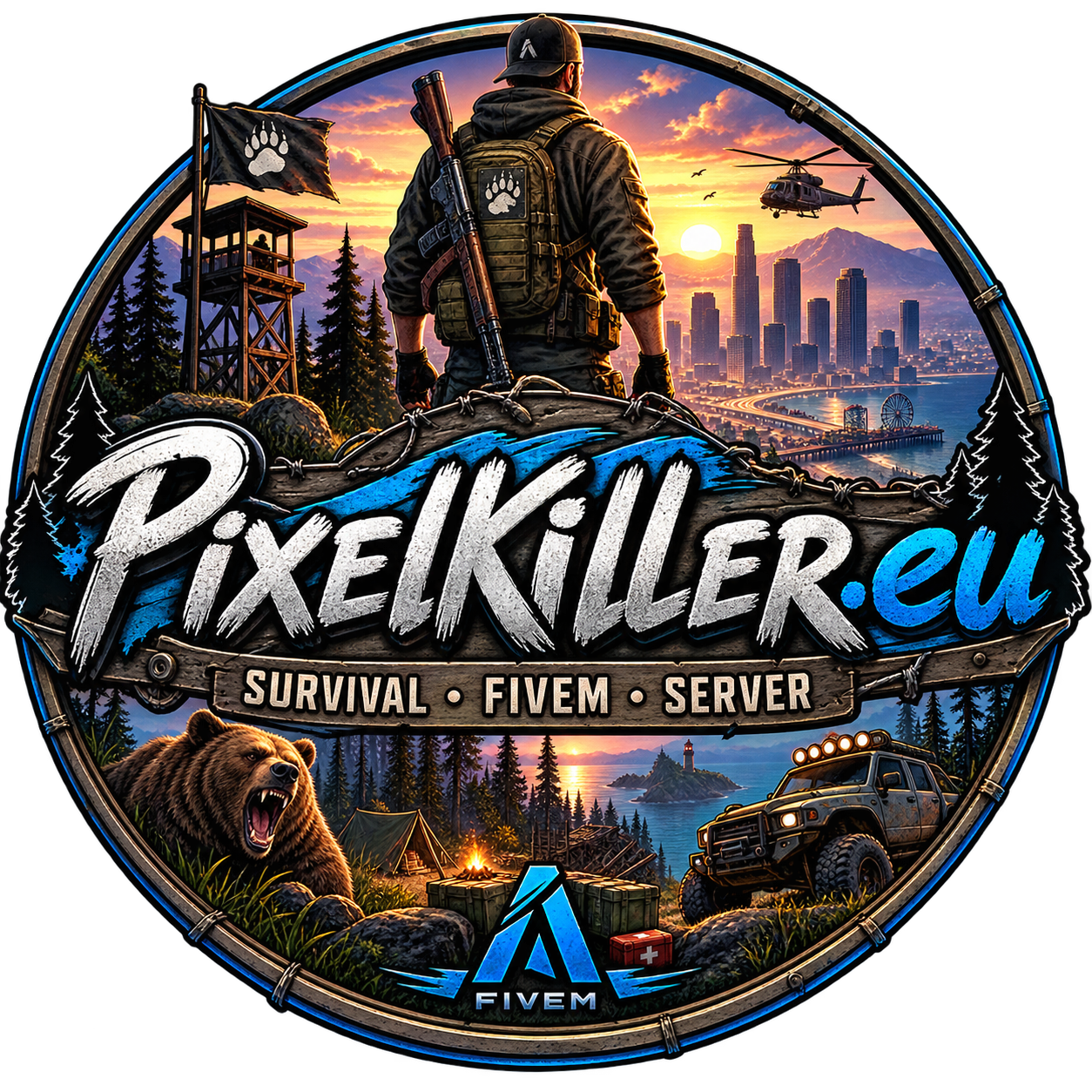 Pixelkiller